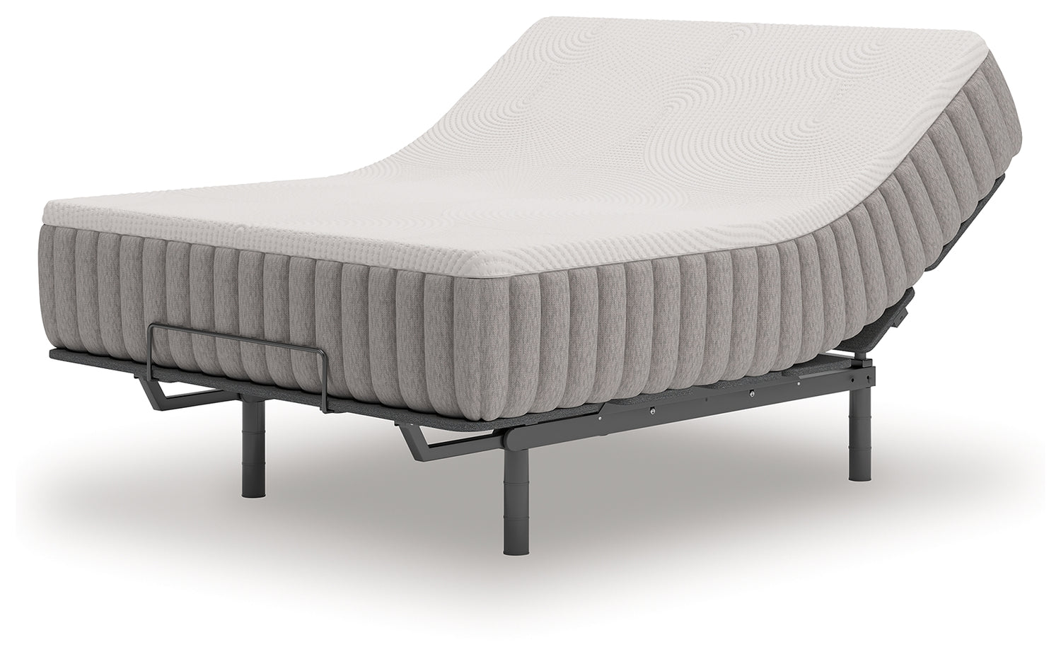 Terra Sleep Soft White California King Mattress - M52451