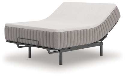 Terra Sleep Soft White California King Mattress - M52451