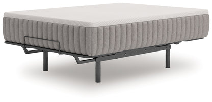 Terra Sleep Soft White California King Mattress - M52451