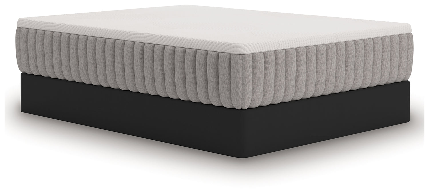 Terra Sleep Soft White California King Mattress - M52451