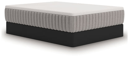 Terra Sleep Soft White California King Mattress - M52451