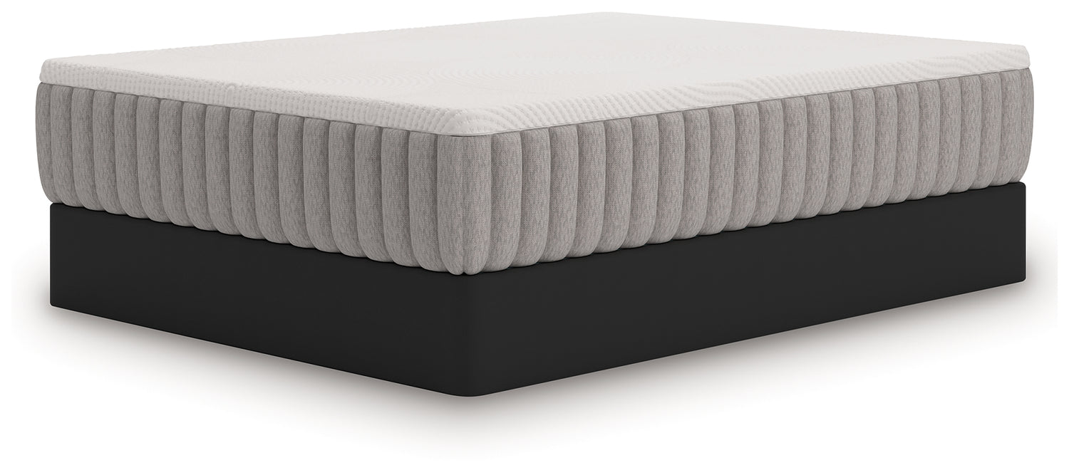Terra Sleep Soft White California King Mattress - M52451