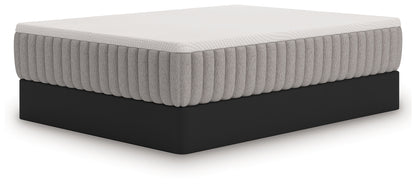 Terra Sleep Soft White California King Mattress - M52451