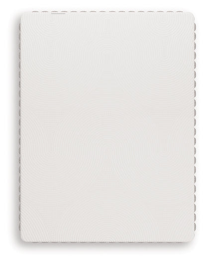 Terra Sleep Soft White California King Mattress - M52451