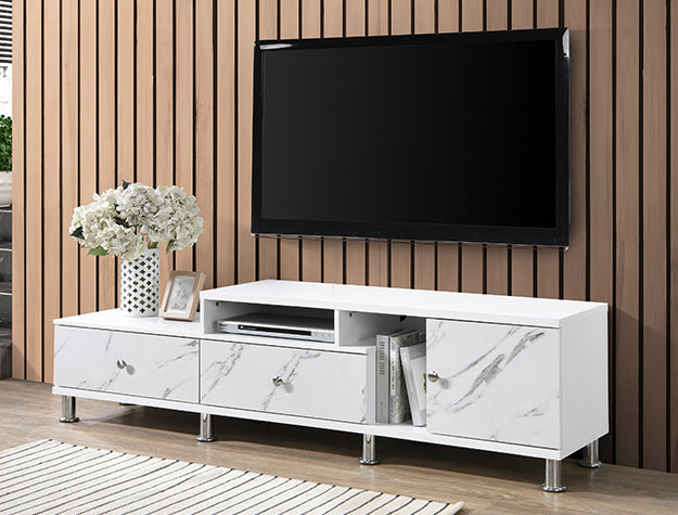 Tessa Tv Stand - 4801-9