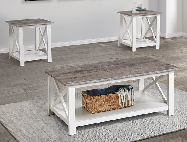 Thelma 3Pk Cocktail Set - 4218SET