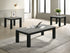 Theo 3Pk Cocktail Set Grey - 4168SET-GY