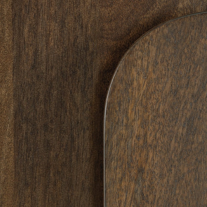 Thoren Medium Brown Accent Cabinet - A4000699