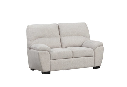 Tiffany Stone - 2PC or 3PC Living Room Set *2PC - TIFFANY STONE 2PC