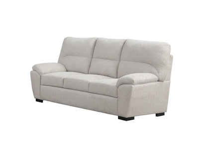 Tiffany Stone - 2PC or 3PC Living Room Set *2PC - TIFFANY STONE 2PC