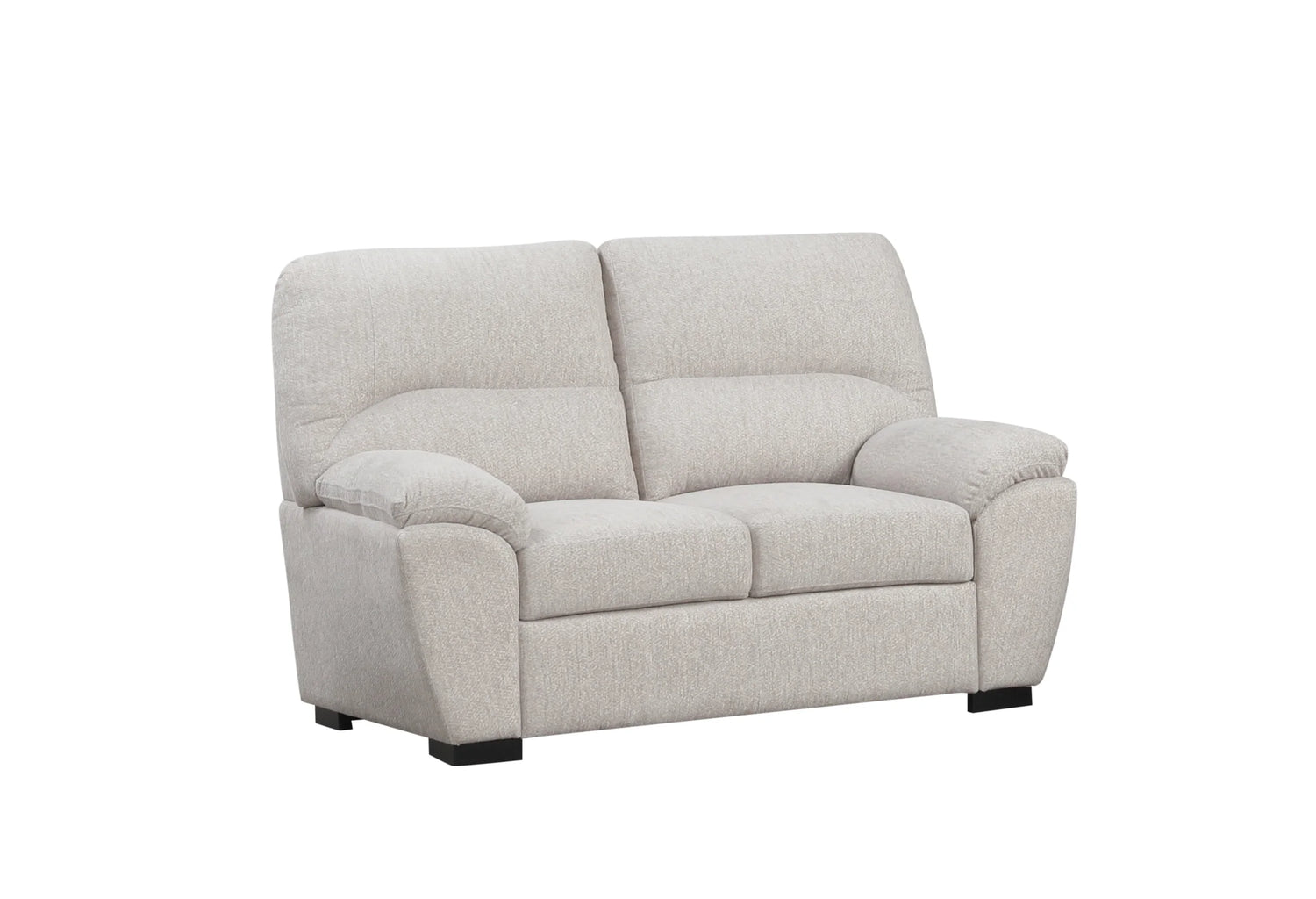 Tiffany Stone - 2PC or 3PC Living Room Set *3PC - TIFFANY STONE 3PC