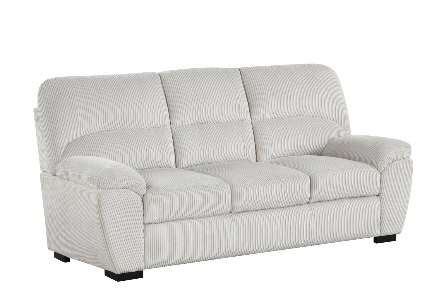 Tiffany20 - 2PC or 3PC Living Room Set *2PC - TIFFANY20 2PC