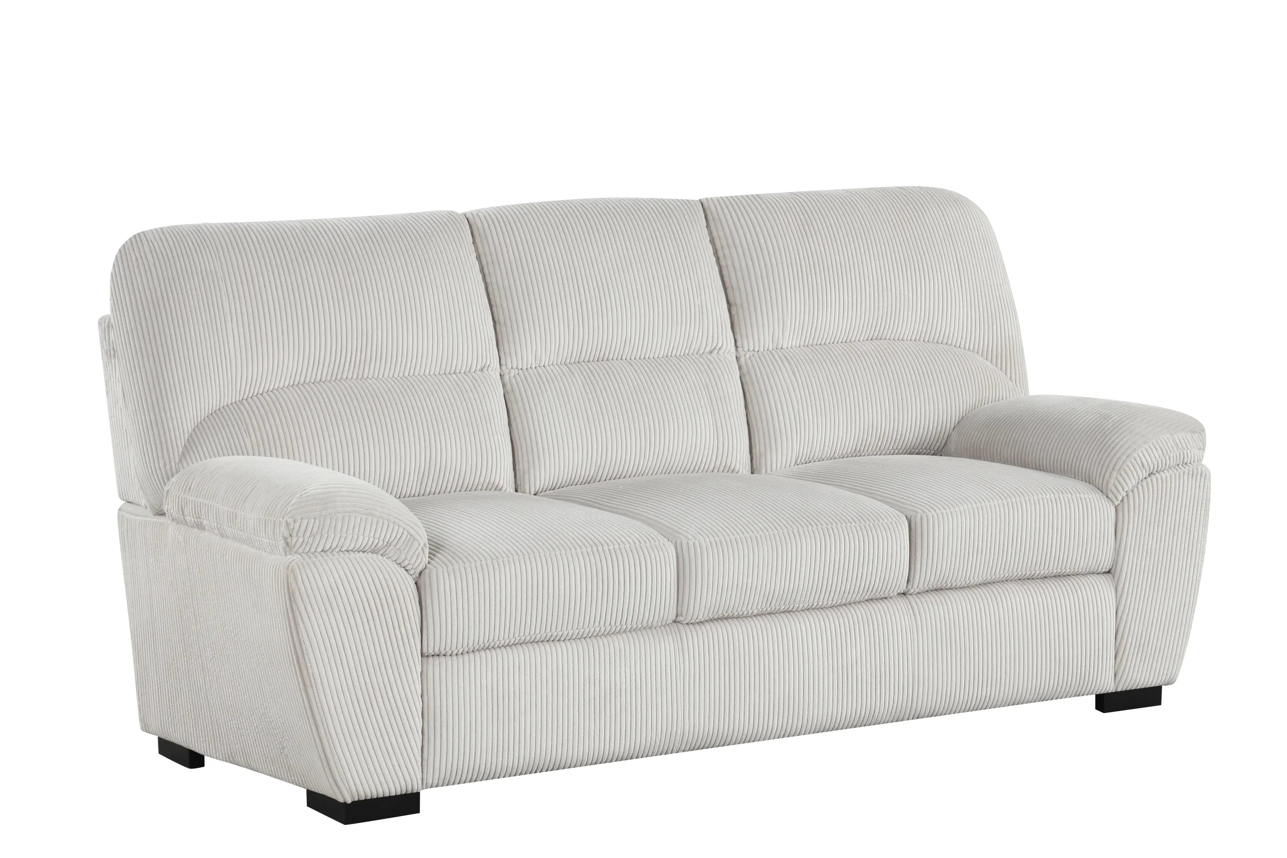 Tiffany20 - 2PC or 3PC Living Room Set *2PC - TIFFANY20 2PC