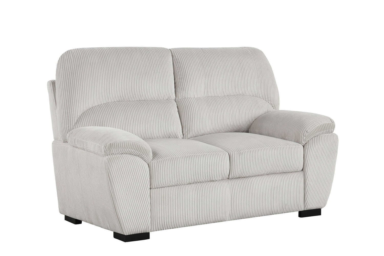 Tiffany20 - 2PC or 3PC Living Room Set *2PC - TIFFANY20 2PC