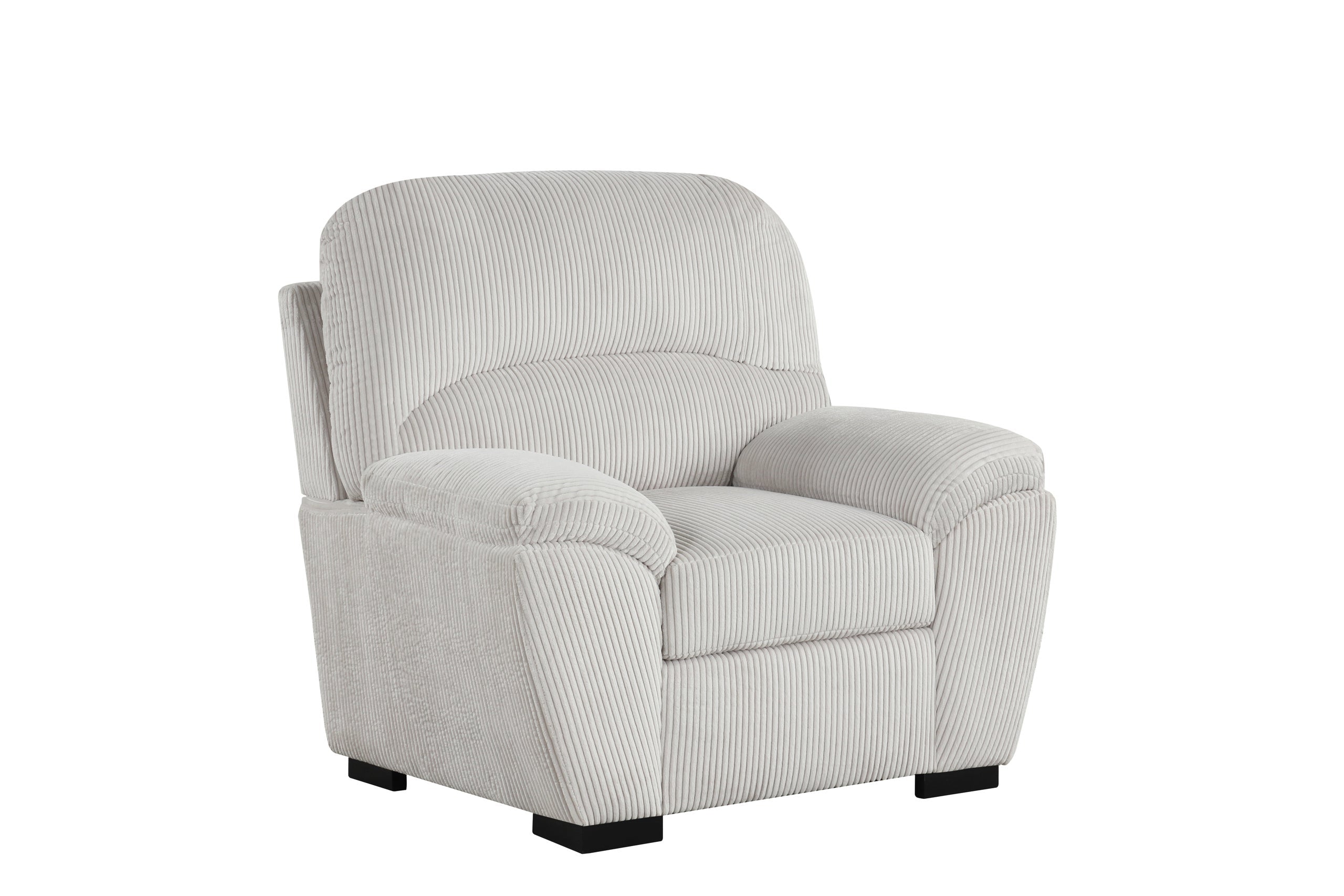 Tiffany20 - 2PC or 3PC Living Room Set *2PC - TIFFANY20 2PC