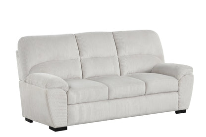 Tiffany20 - 2PC or 3PC Living Room Set *3PC - TIFFANY20 3PC