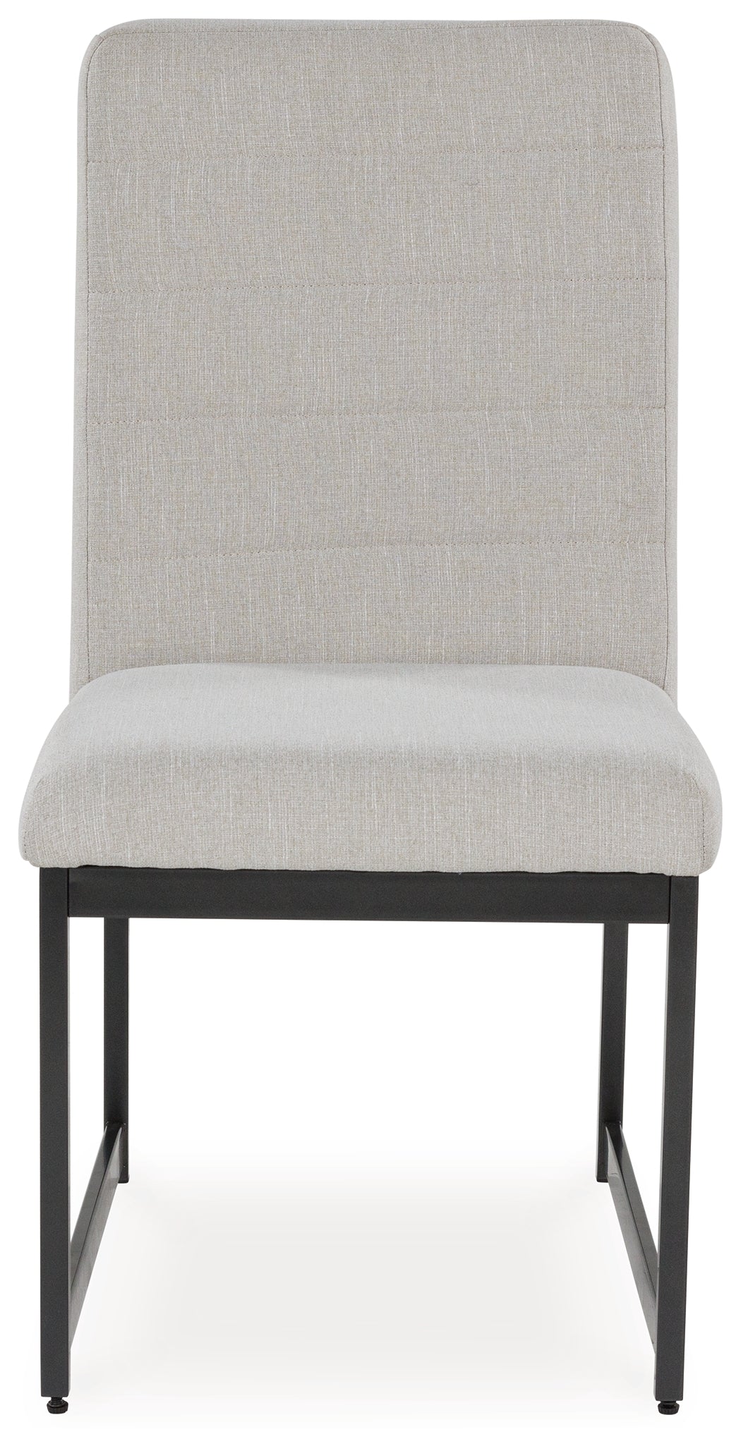Tomtyn Light Brown Dining Chair, Set of 2 - D622-01