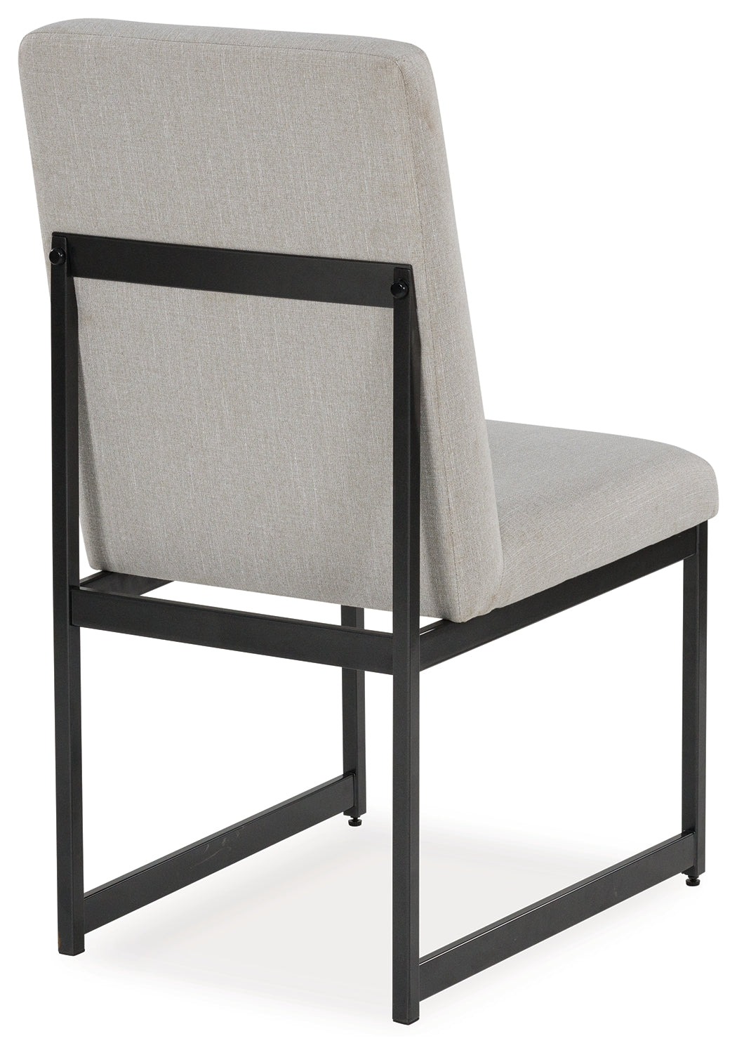 Tomtyn Light Brown Dining Chair, Set of 2 - D622-01