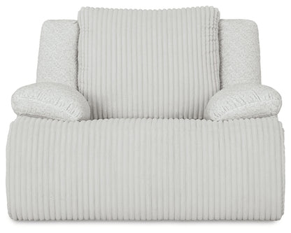 Top Tier 3-Piece Reclining Sectional and 2 Recliners - 92706U1