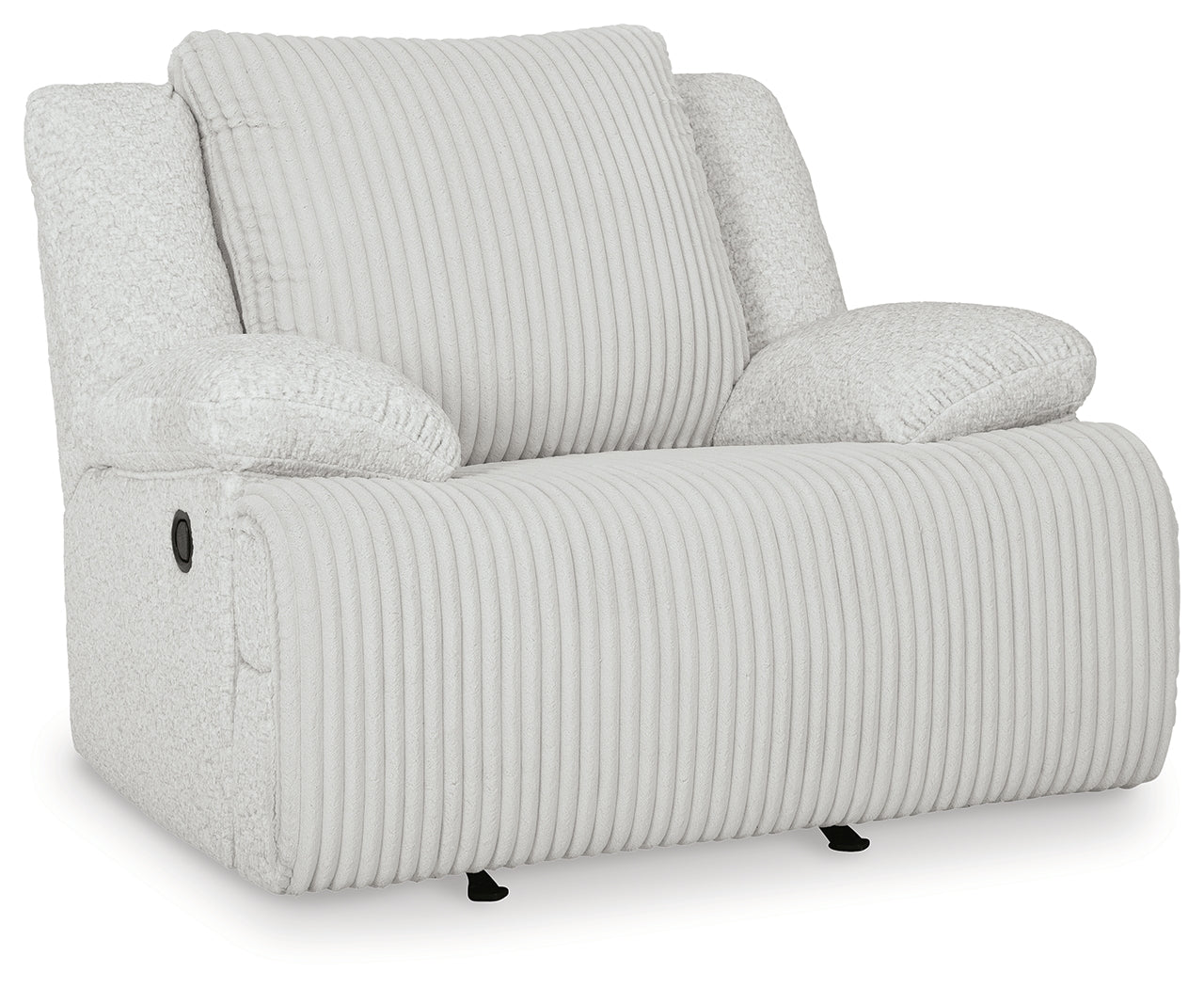 Top Tier 3-Piece Reclining Sectional and 2 Recliners - 92706U1