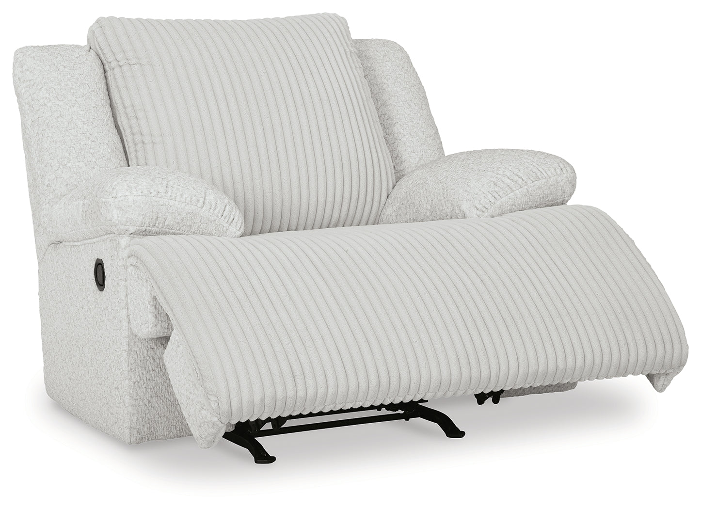 Top Tier 3-Piece Reclining Sectional and 2 Recliners - 92706U1