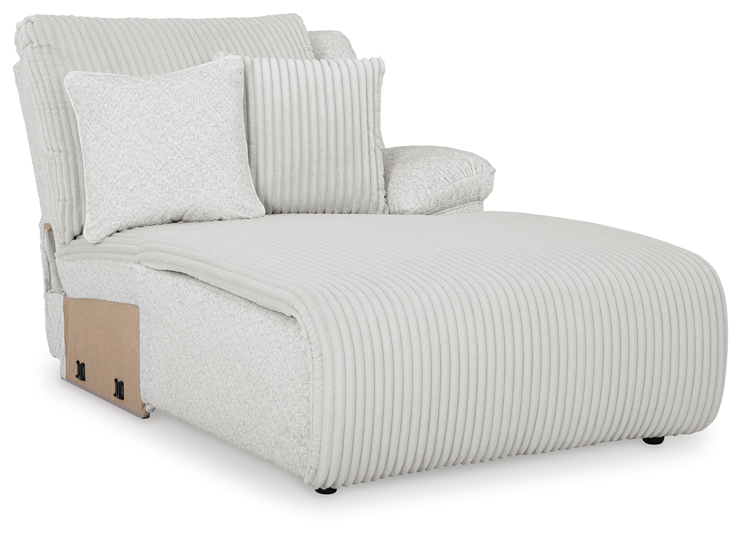 Top Tier 3-Piece Reclining Sectional and 2 Recliners - 92706U1