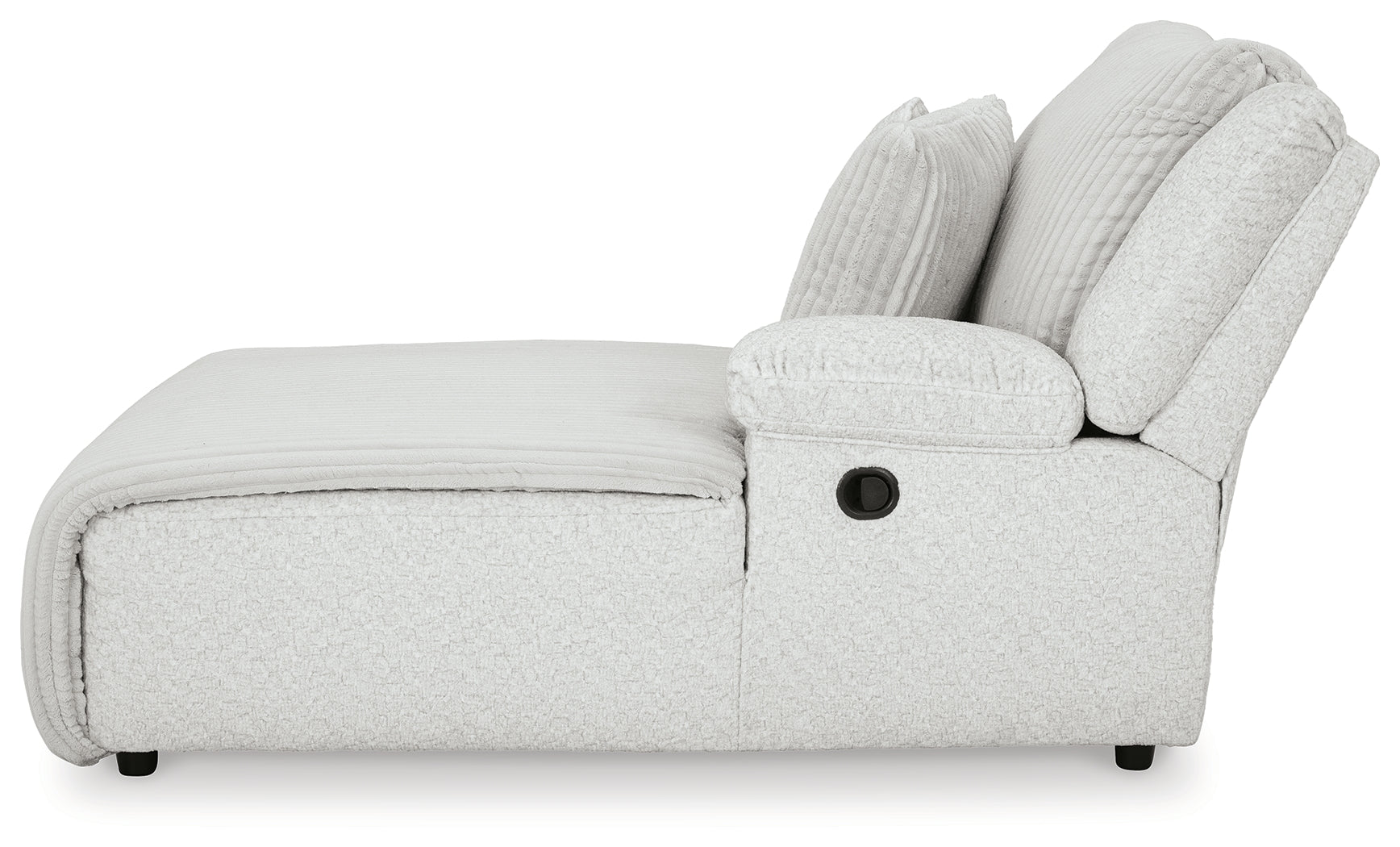 Top Tier 3-Piece Reclining Sectional and 2 Recliners - 92706U1