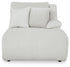 Top Tier 3-Piece Sectional Chofa - 92706S10