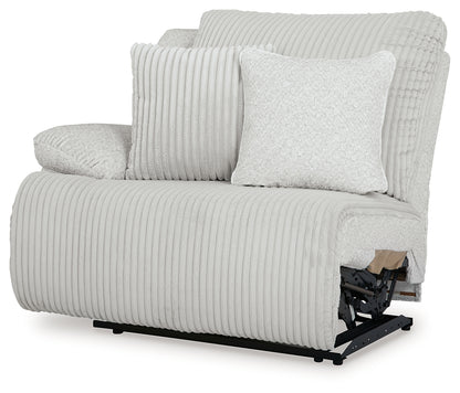 Top Tier 3-Piece Sectional Chofa - 92706S10