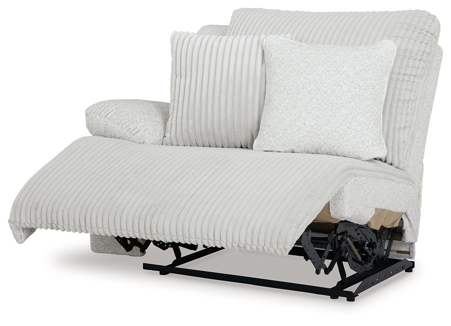 Top Tier 3-Piece Sectional Chofa - 92706S10