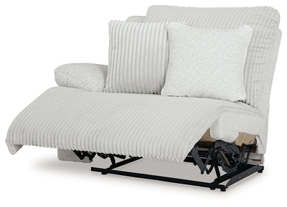 Top Tier 3-Piece Sectional Chofa - 92706S10
