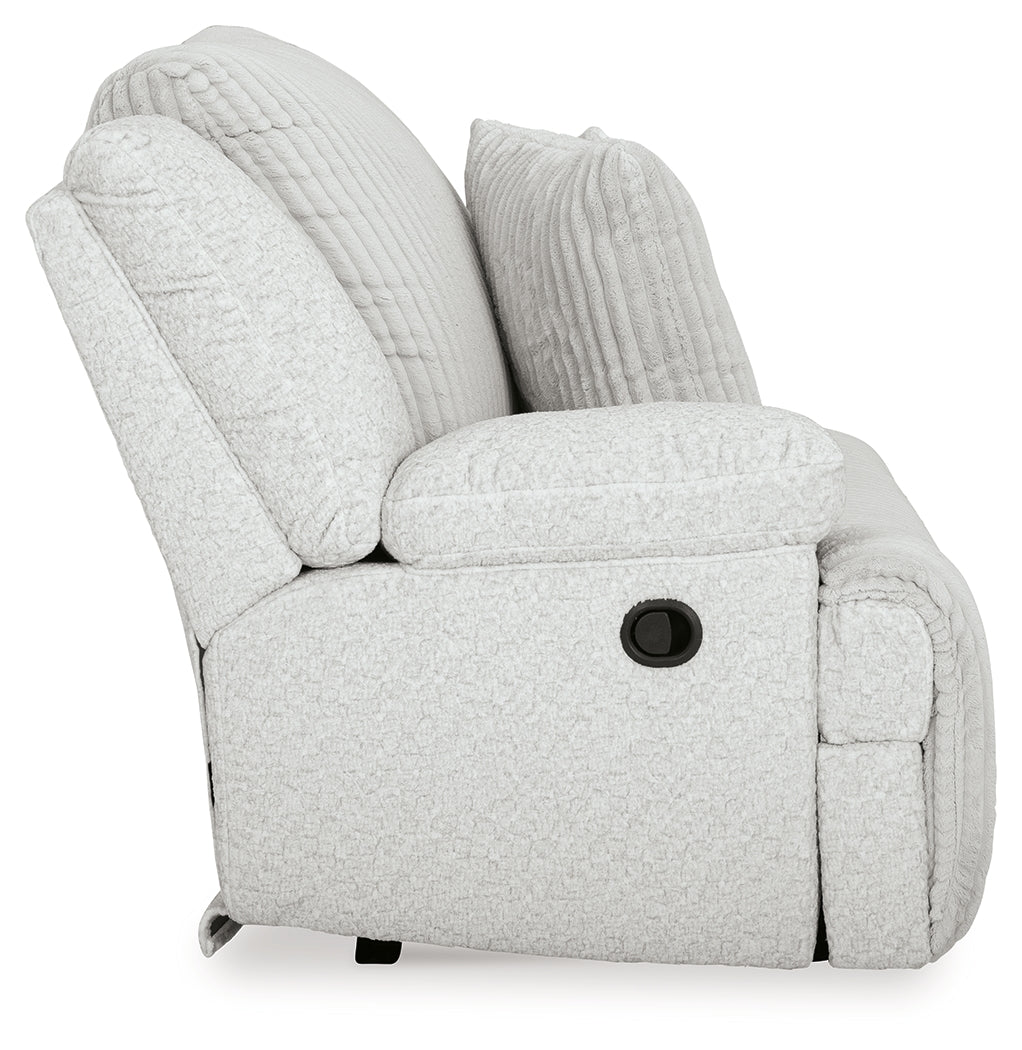 Top Tier 3-Piece Sectional Chofa - 92706S10