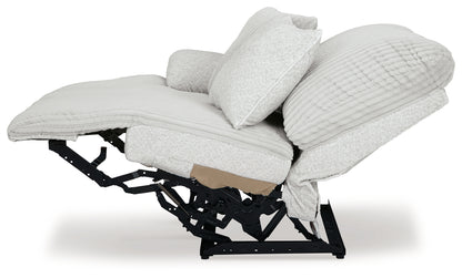 Top Tier 3-Piece Sectional Chofa - 92706S10