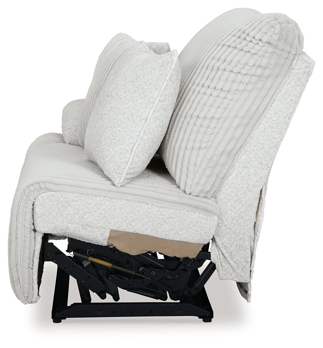 Top Tier 3-Piece Sectional Chofa - 92706S10