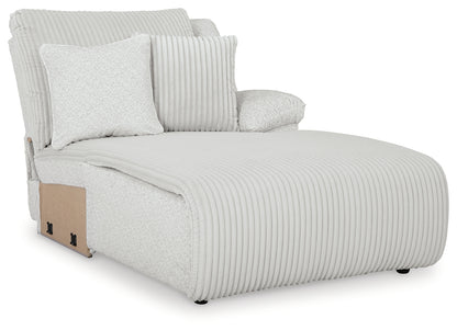 Top Tier 3-Piece Sectional Chofa - 92706S10