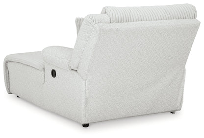 Top Tier 3-Piece Sectional Chofa - 92706S10