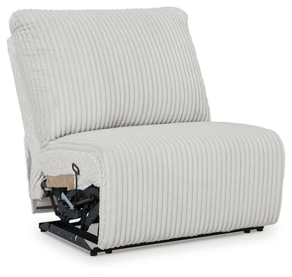 Top Tier 3-Piece Sectional Chofa - 92706S10