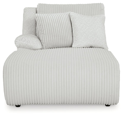 Top Tier Alloy 4-Piece Reclining Sectional with Chaise - 92706S12