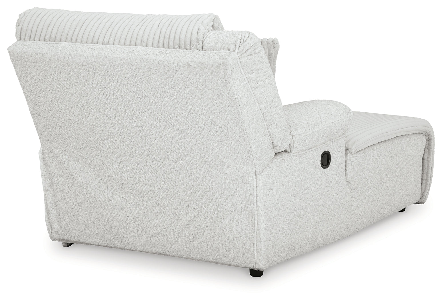 Top Tier Alloy 4-Piece Reclining Sectional with Chaise - 92706S12
