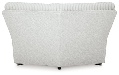 Top Tier Alloy Wedge - 9270677