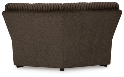 Top Tier Chocolate Wedge - 9270577