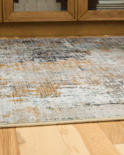 Torinette Multi Extra Large Rug - R408540