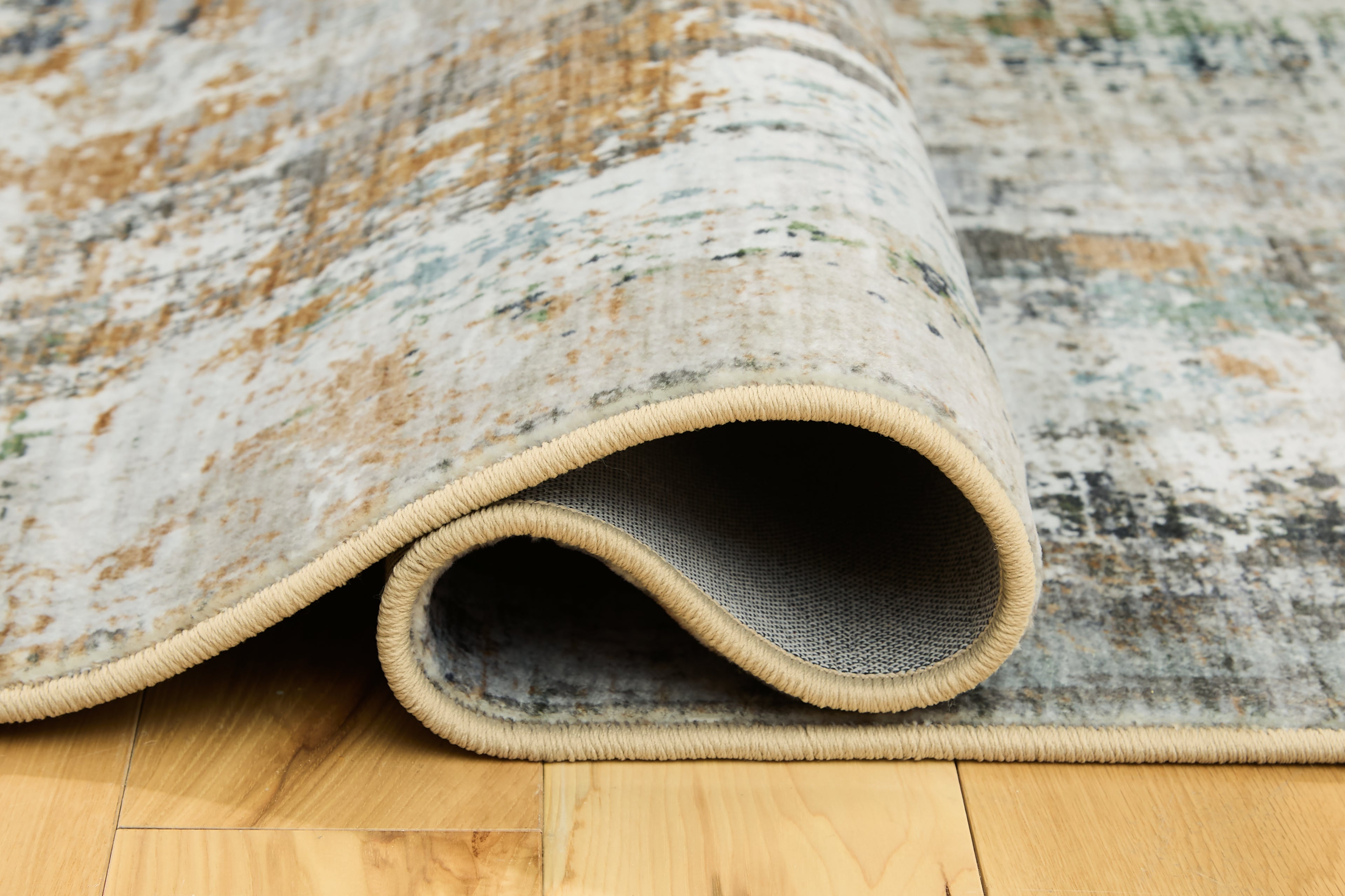Torinette Multi Large Rug - R408541