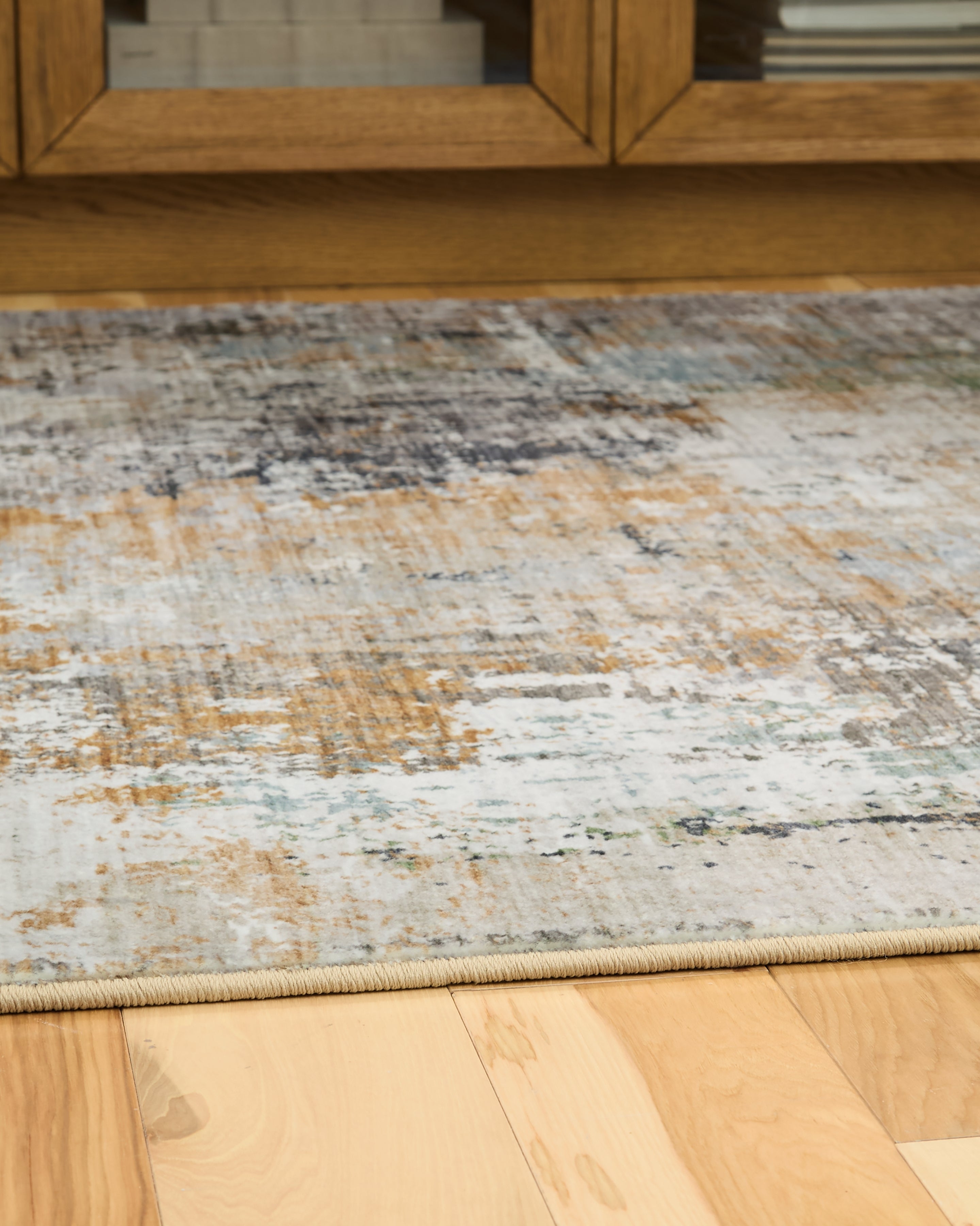 Torinette Multi Medium Rug - R408542