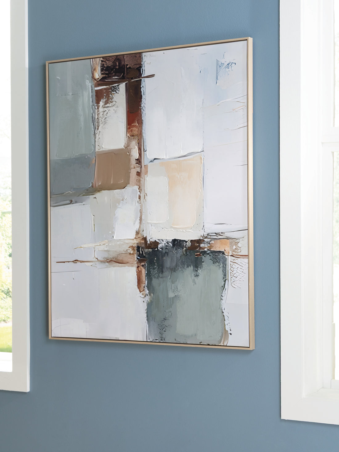 Trailport Multi Wall Art - A8000473