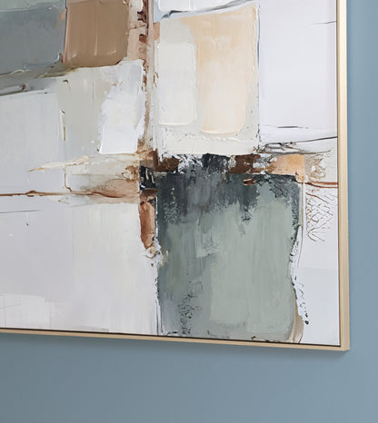 Trailport Multi Wall Art - A8000473