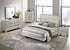 Trenton 5-piece Full Bedroom Set Rustic Cream - 225061F-S5