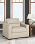 Tresure Trove Almond Oversized Chair - 1930423