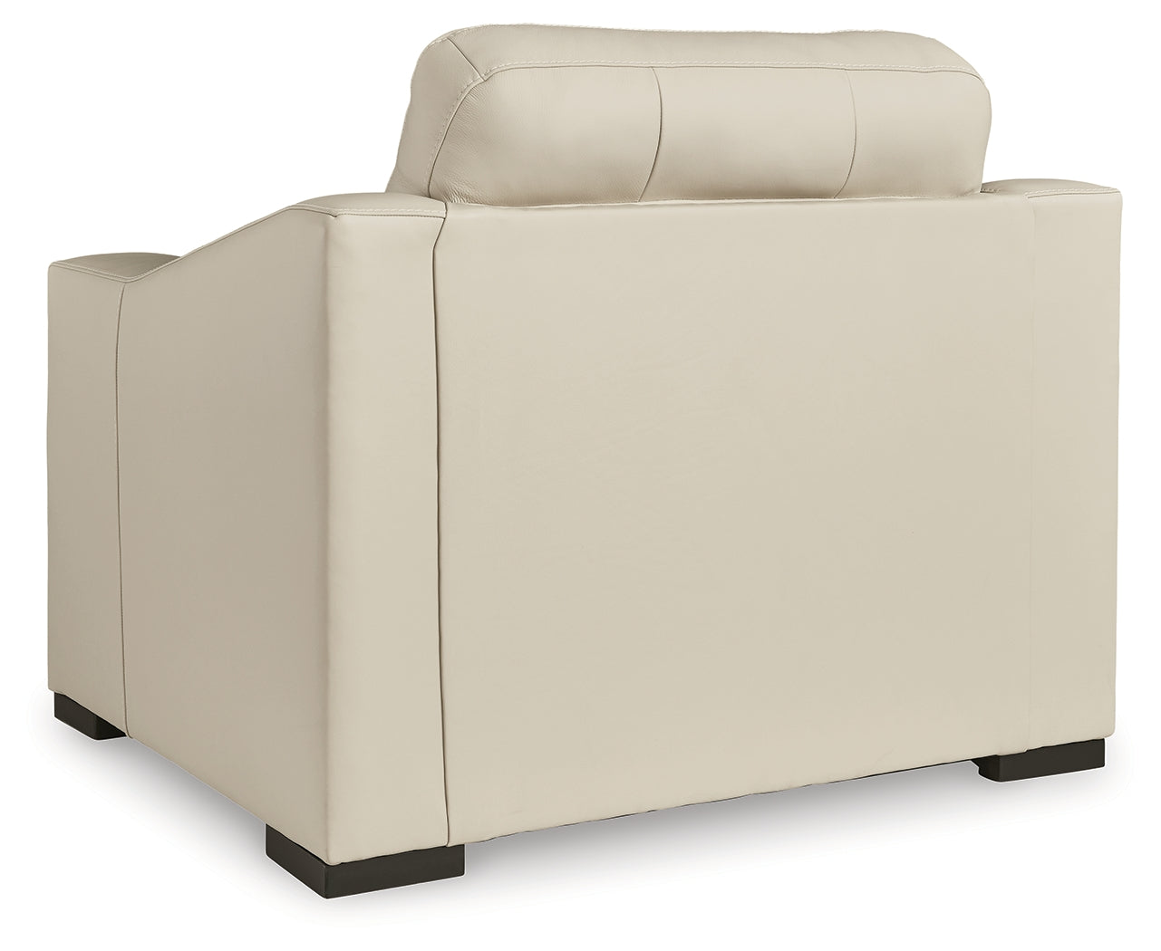 Tresure Trove Almond Oversized Chair - 1930423
