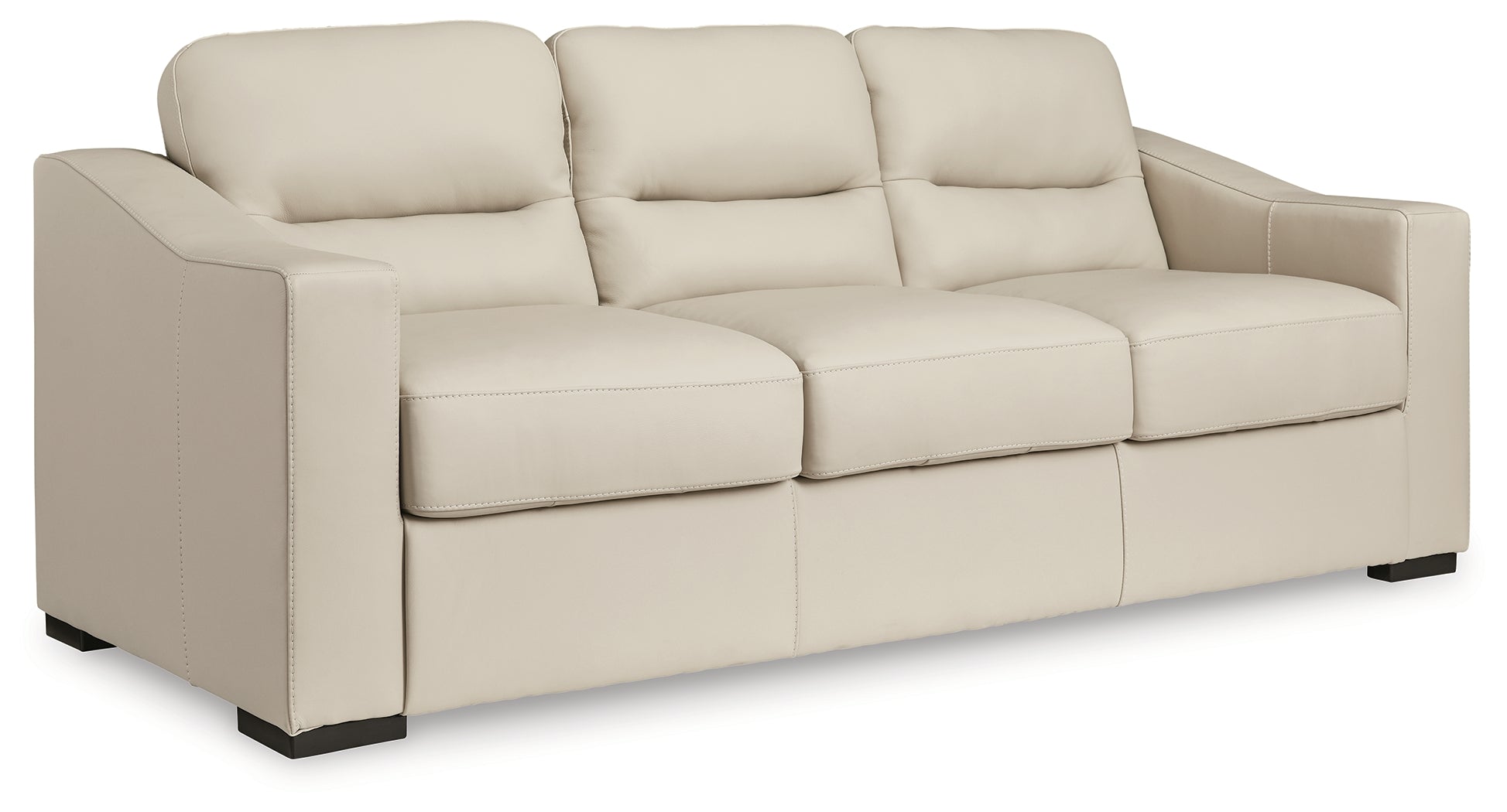 Tresure Trove Almond Sofa - 1930438